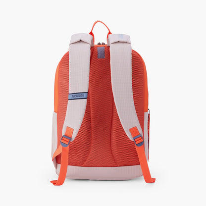 AMERICAN TOURISTER Herd 4.0 Printed Backpack With 1 Year Warranty