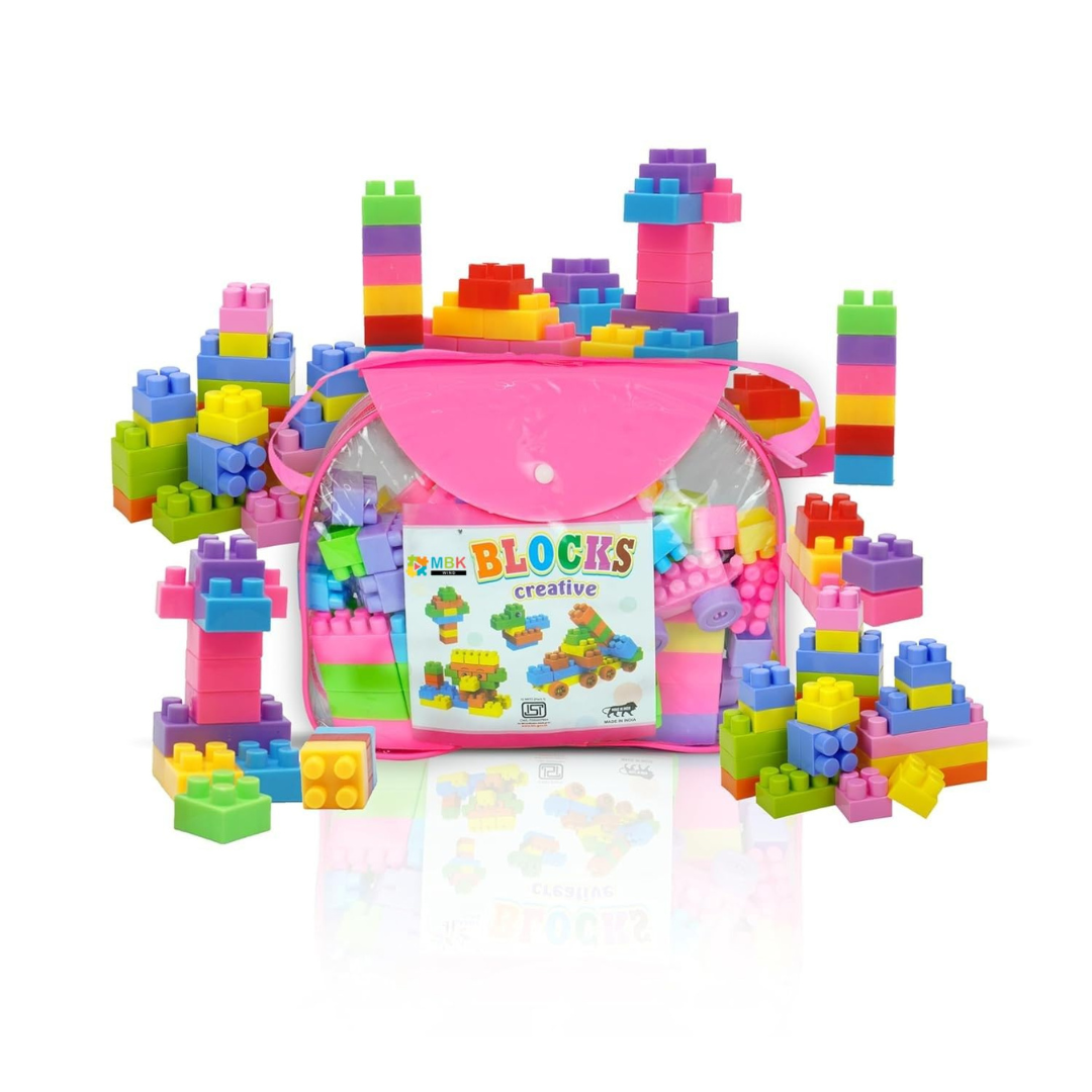 Building & Role Play Toys