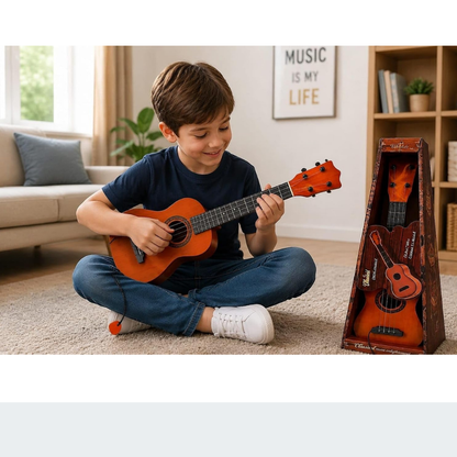Kids Musical Toy Guitar for Kids