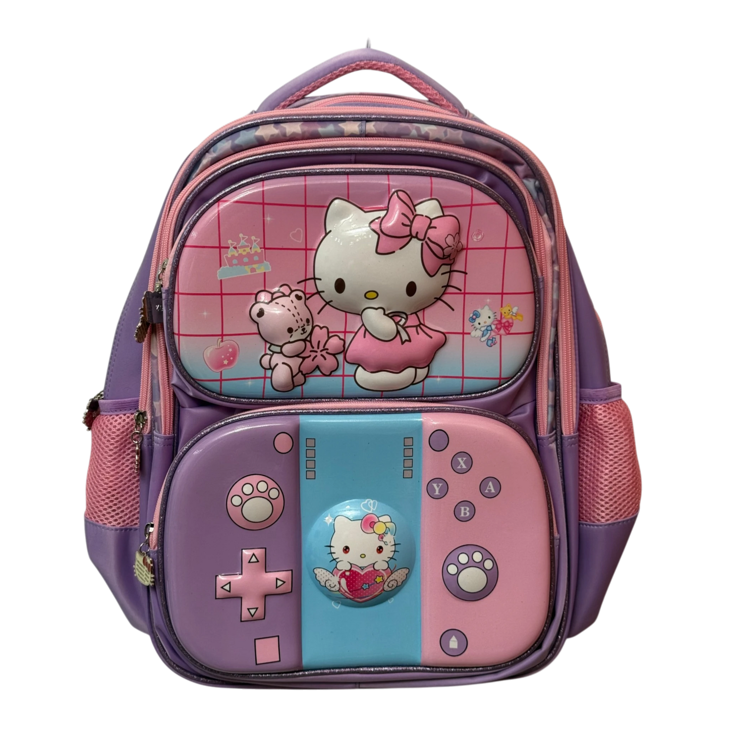 TIPTOP Season School Bag for Kids With 1 year Warranty B39 - Small