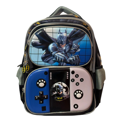 TIPTOP Season School Bag for Kids With 1 year Warranty B41