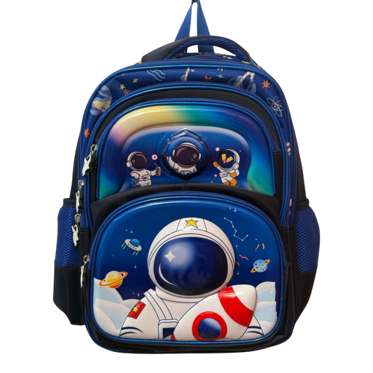 TIPTOP Season School Bag for Kids With 1 year Warranty B42
