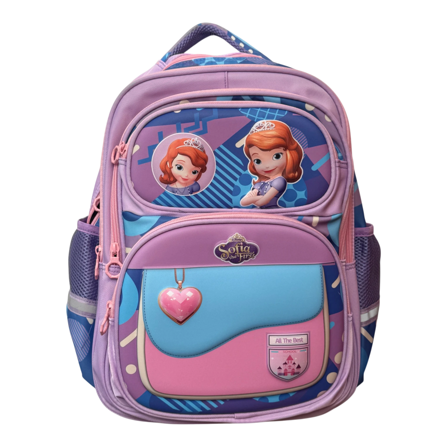 TIPTOP Season School Bag for Kids With 1 year Warranty B43