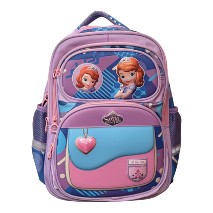 TIPTOP Season School Bag for Kids With 1 year Warranty B43