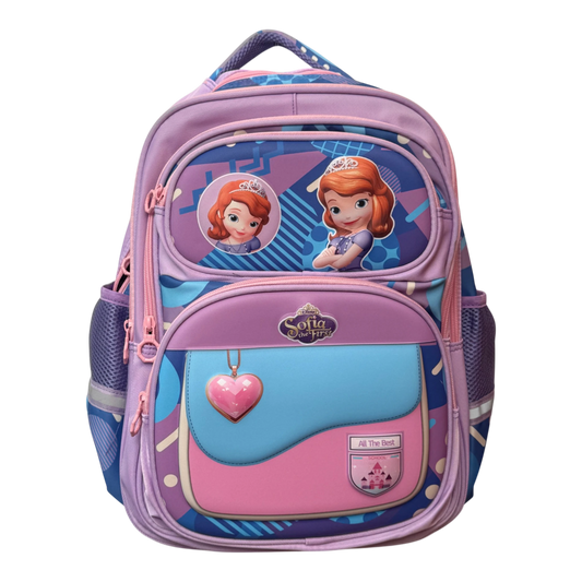 TIPTOP Season School Bag for Kids With 1 year Warranty B43
