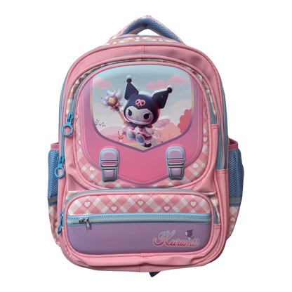 TIPTOP Season School Bag for Kids With 1 year Warranty B44