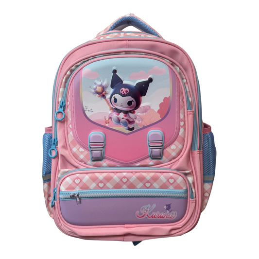 TIPTOP Season School Bag for Kids With 1 year Warranty B44