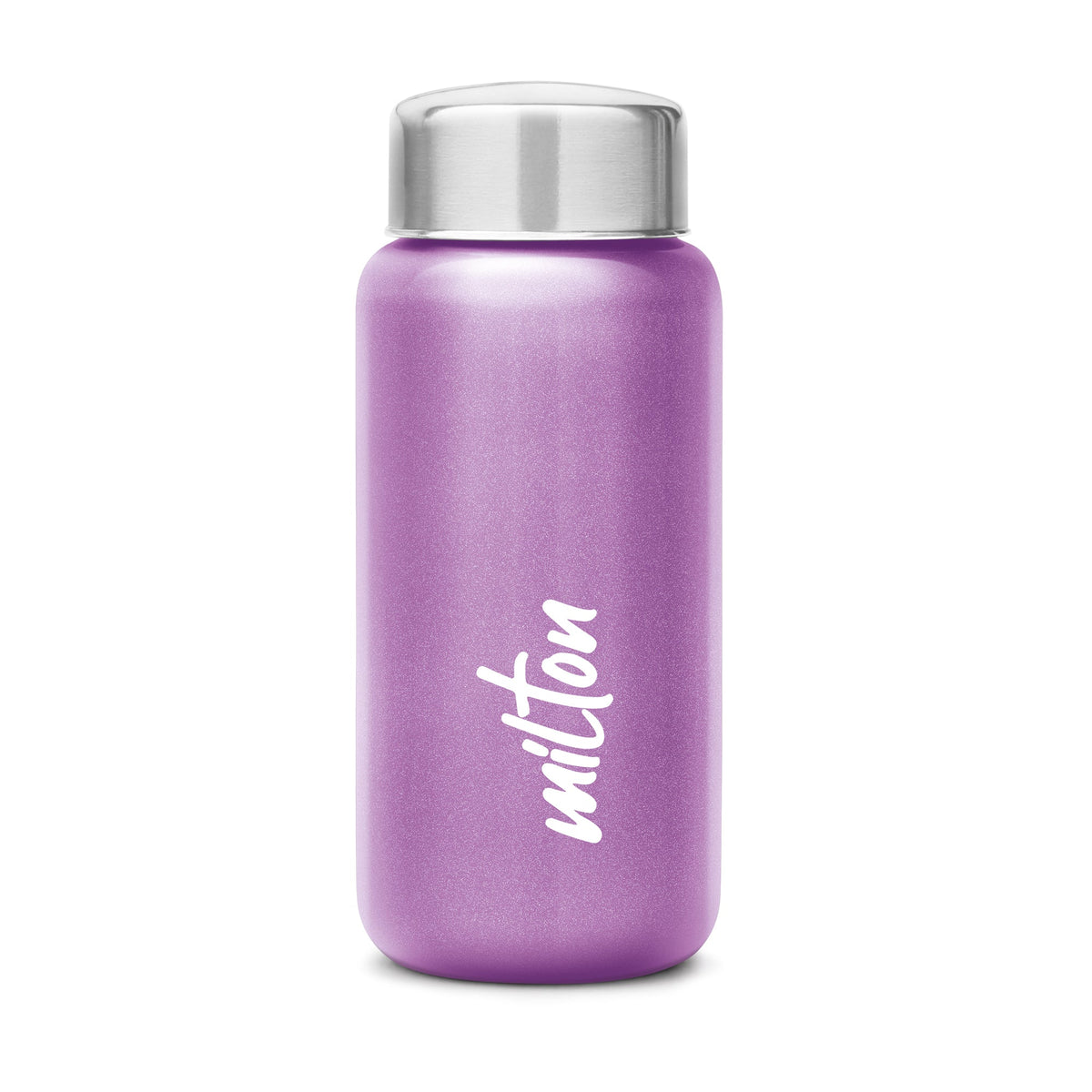 Milton Aqua Stainless Steel Water Bottle