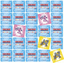 Hasbro Transformers Matching Memory Game for Kids, Educational Ages 3+ Fun