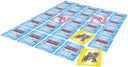 Hasbro Transformers Matching Memory Game for Kids, Educational Ages 3+ Fun