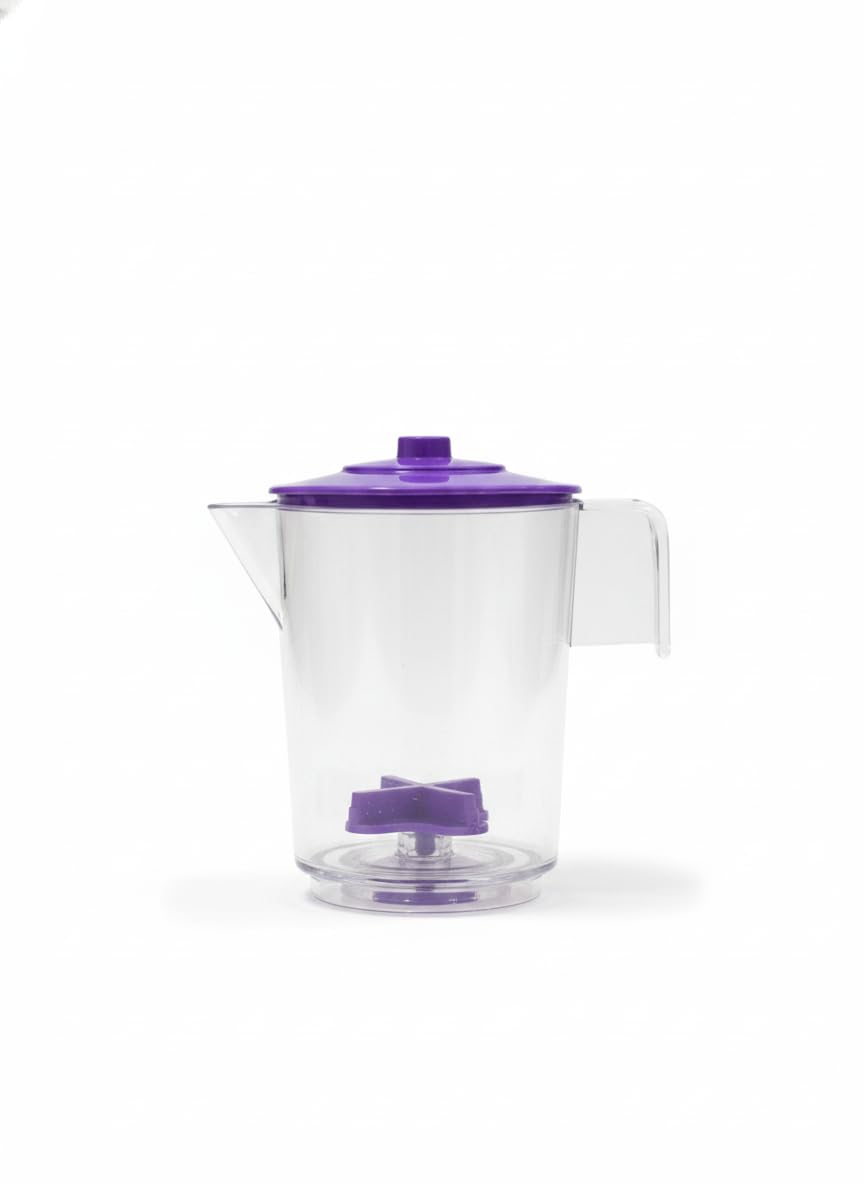 RATNA'S Up-blend-001 Unicorn Kitchen Playset Mixer Toy