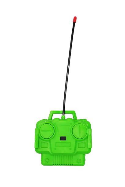 INOS 1:32 Scale Remote Control Smoke Effect Sports Car Toy