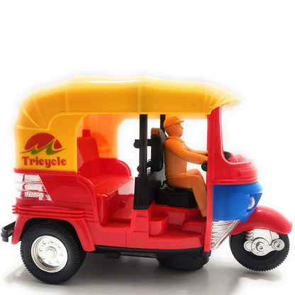 Passenger Auto Battery Operated Toy