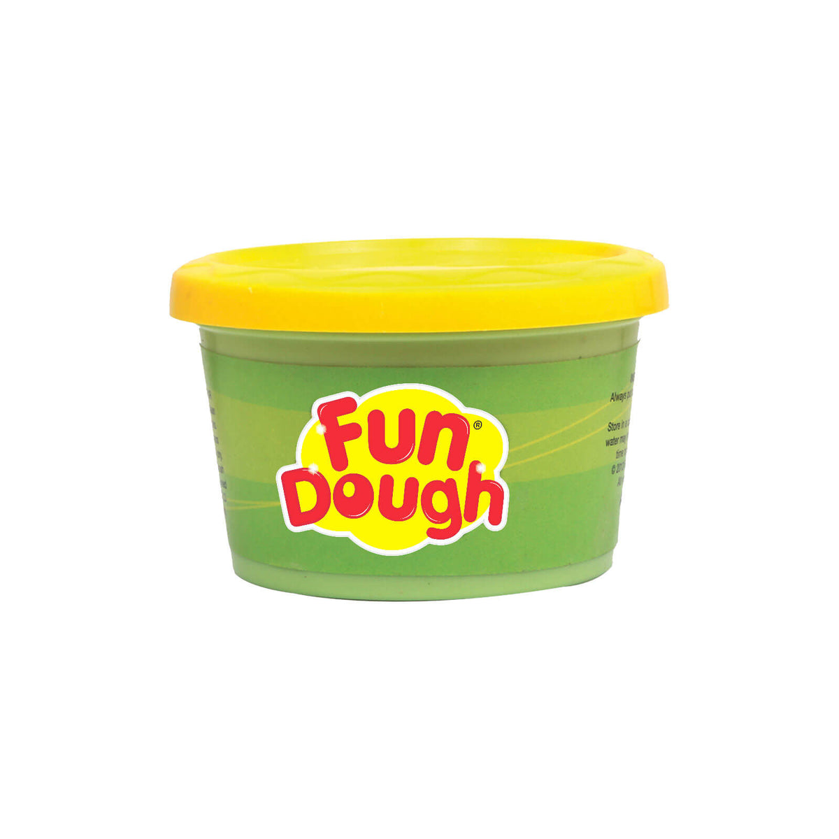 Funskool 3 oz Assortment Tub