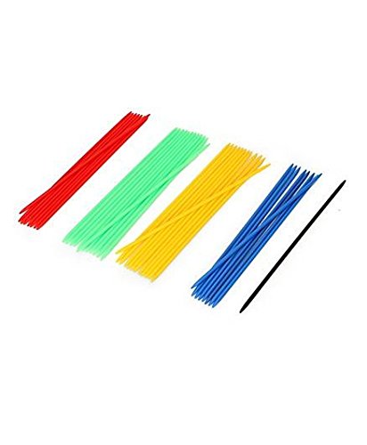 RATNA'S prmsj Jumbo Mikado Sticks Skill Game Toy