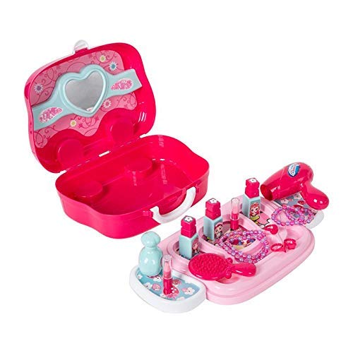 OCTRA MakeUpSet01 Kids Beauty Makeup Pretend Play Toy