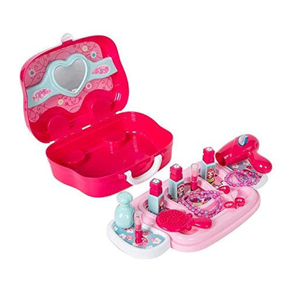 OCTRA MakeUpSet01 Kids Beauty Makeup Pretend Play Toy