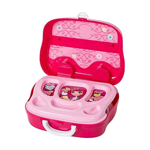 OCTRA MakeUpSet01 Kids Beauty Makeup Pretend Play Toy
