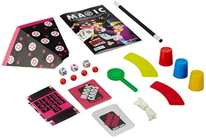 TIPTOP Ekta Magic 65 Tricks for Kid- Multicolour