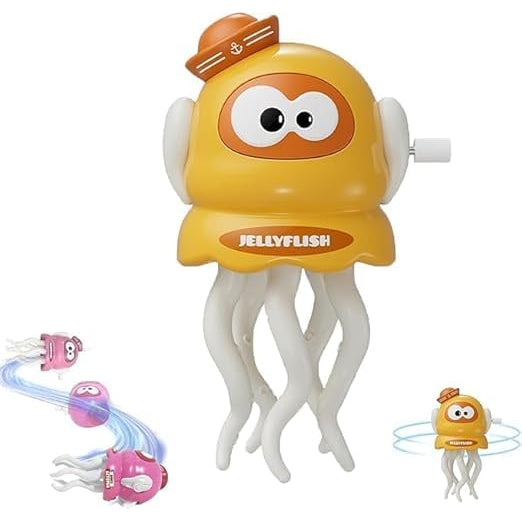 RvPro Dancing-octopus-wu-1pc Dancing Octopus Wind-Up Toy