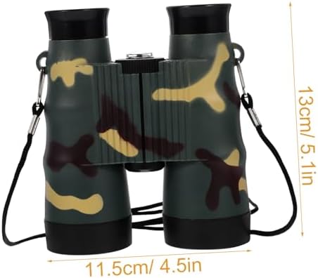 Compact Binoculars for Adults & Kids