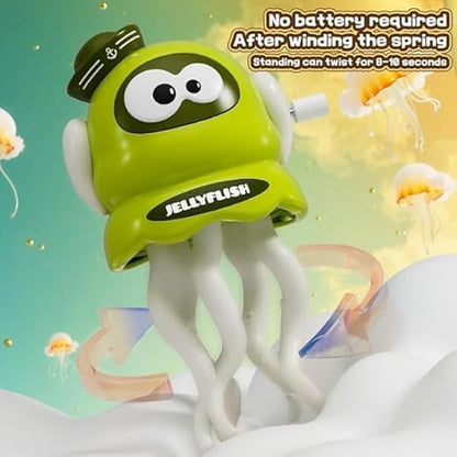 RvPro Dancing-octopus-wu-1pc Dancing Octopus Wind-Up Toy