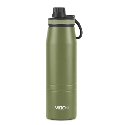 Milton Sparkle Thermosteel Insulated Water Bottle