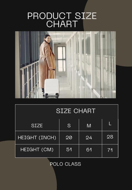 OBIXO Pink Kids' Rolling Suitcase with Spinner Wheels for Travel Adventures