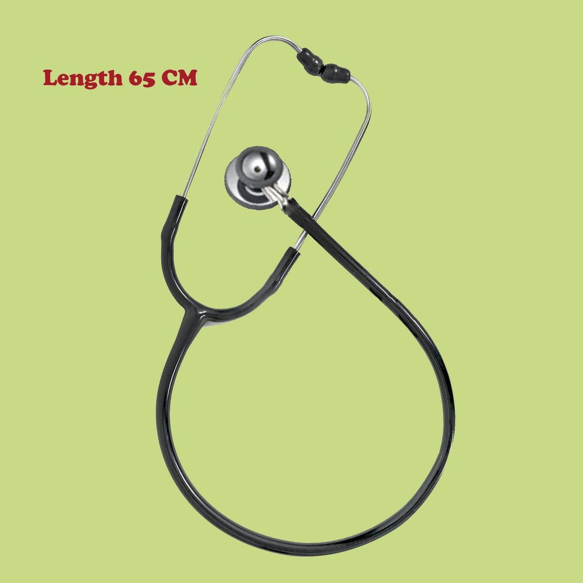 Little Doctor Kids Toy Stethoscope Imaginative Play