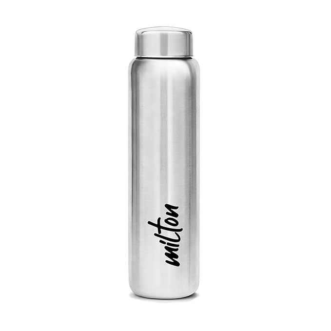 Milton Aqua Stainless Steel Water Bottle