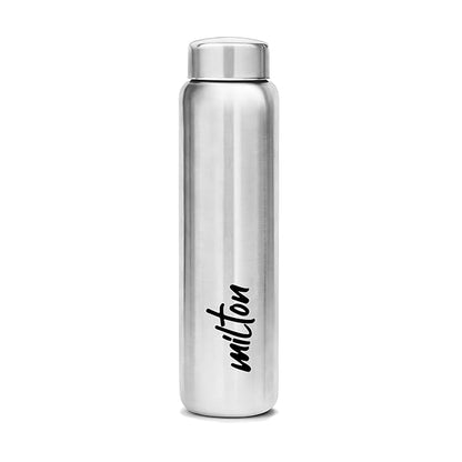 Milton Aqua Stainless Steel Water Bottle