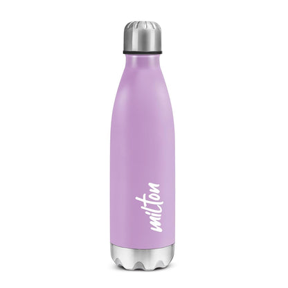 Milton Shine Stainless Steel Water Bottle