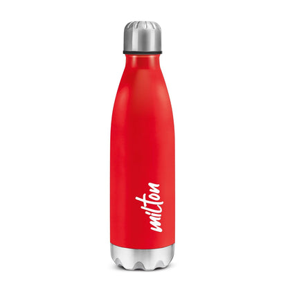 Milton Shine Stainless Steel Water Bottle