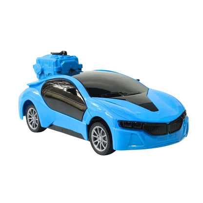 INOS 1:32 Scale Remote Control Smoke Effect Sports Car Toy