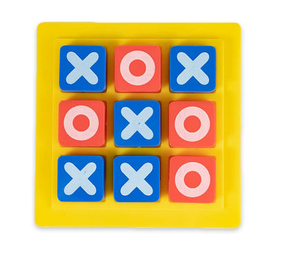 RATNA'S 1912 Mind Challenge 2-in-1 Puzzle Game Toy