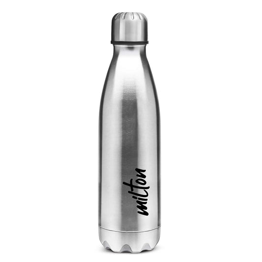 Milton Shine Stainless Steel Water Bottle