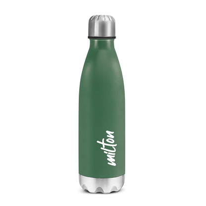 Milton Shine Stainless Steel Water Bottle