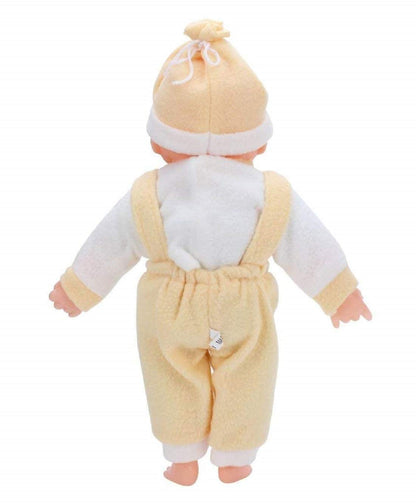 Boriva Musical_and_Doll_4 Kids Laughing Musical Doll Toy