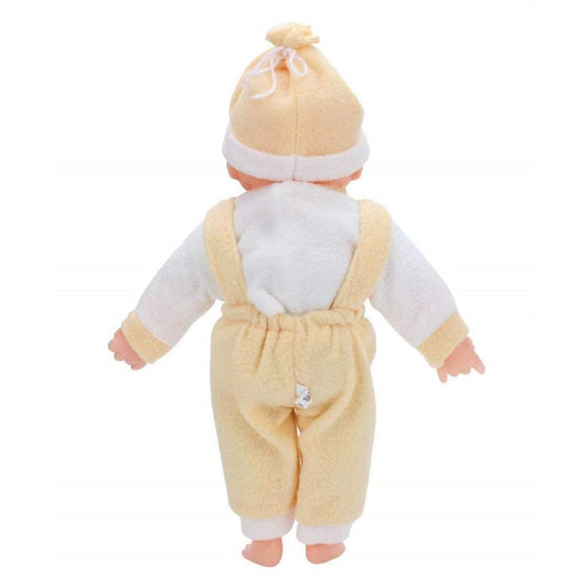 Boriva Musical_and_Doll_4 Kids Laughing Musical Doll Toy
