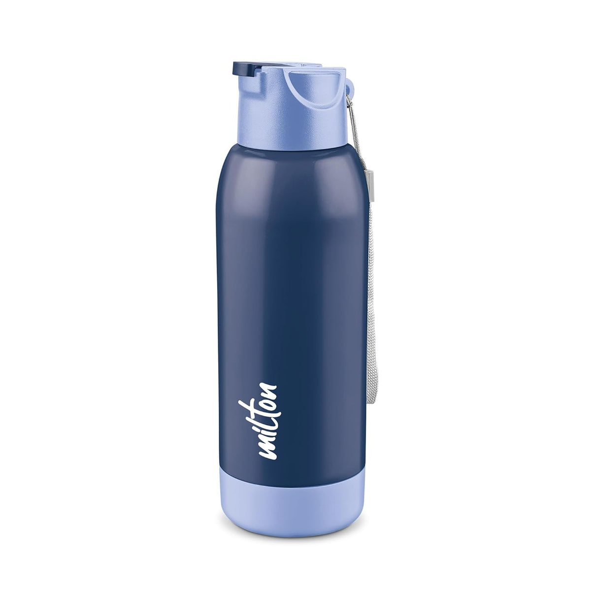 Milton Steel Swag Stainless Steel Water Bottle