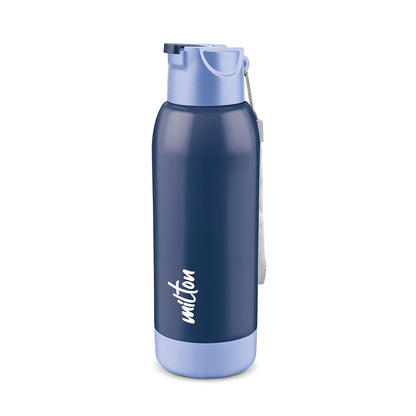 Milton Steel Swag Stainless Steel Water Bottle