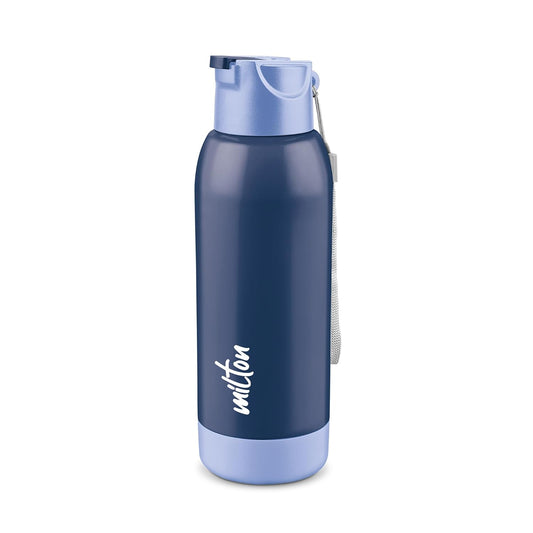 Milton Steel Swag Stainless Steel Water Bottle