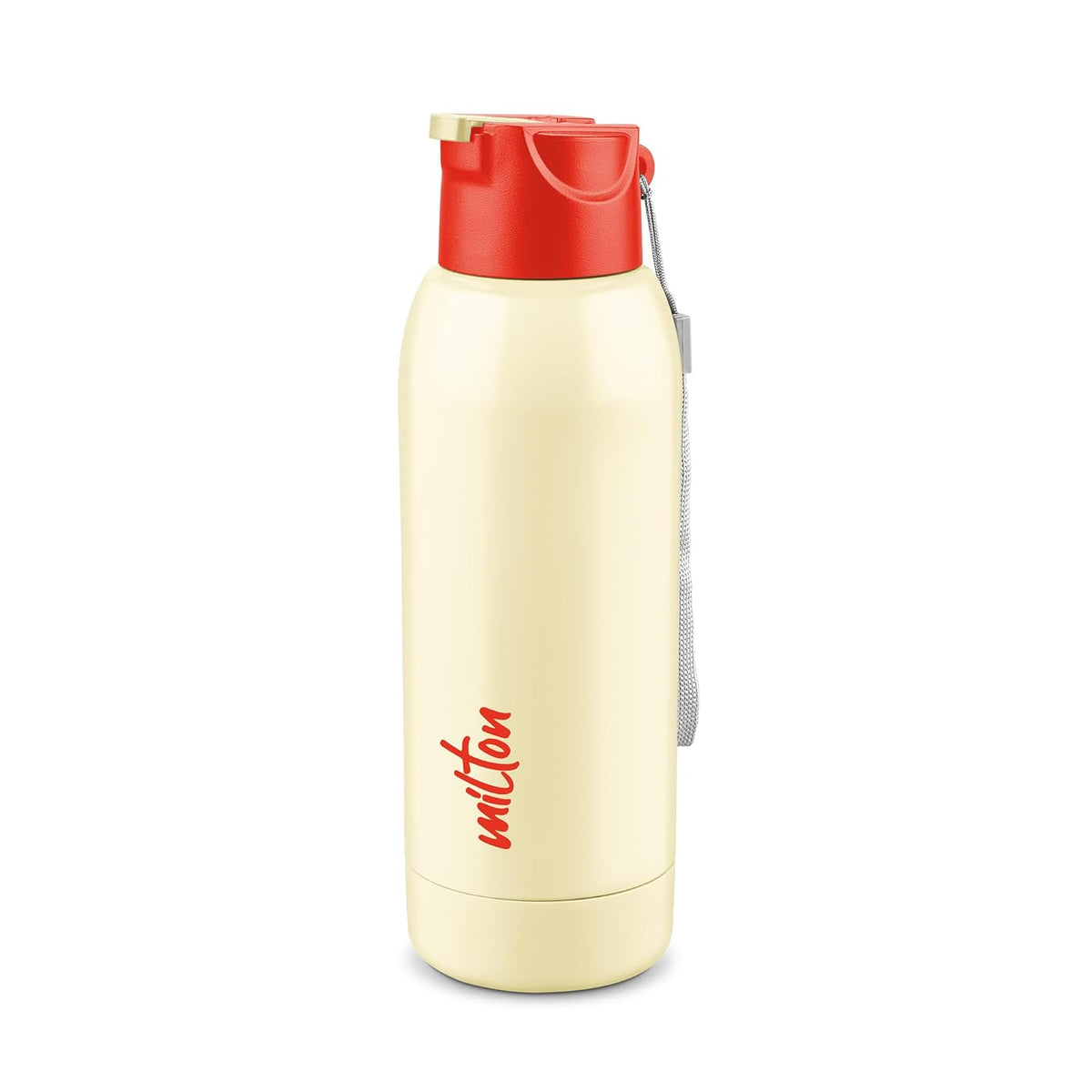 Milton Steel Swag Stainless Steel Water Bottle