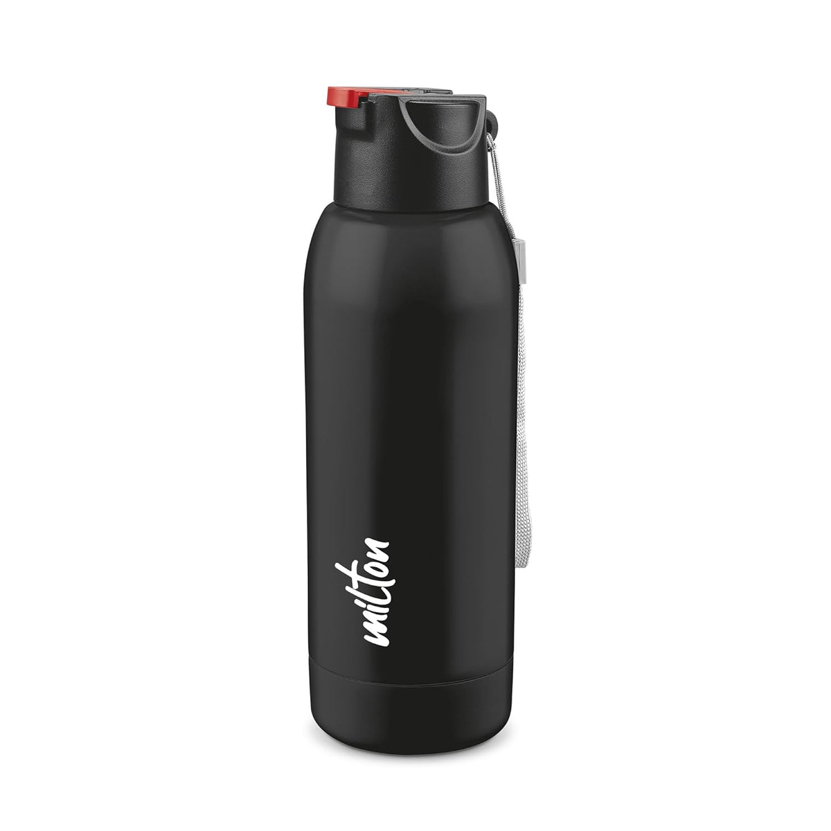 Milton Steel Swag Stainless Steel Water Bottle