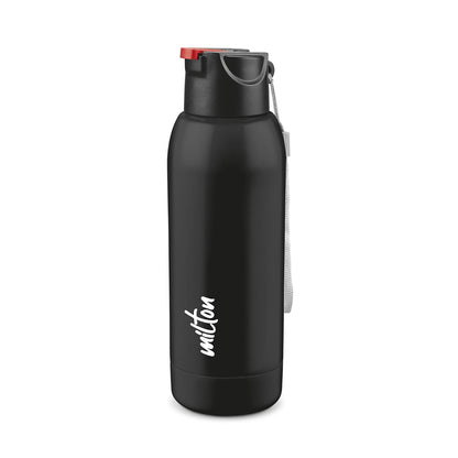 Milton Steel Swag Stainless Steel Water Bottle