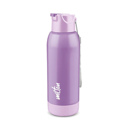 Milton Steel Swag Stainless Steel Water Bottle