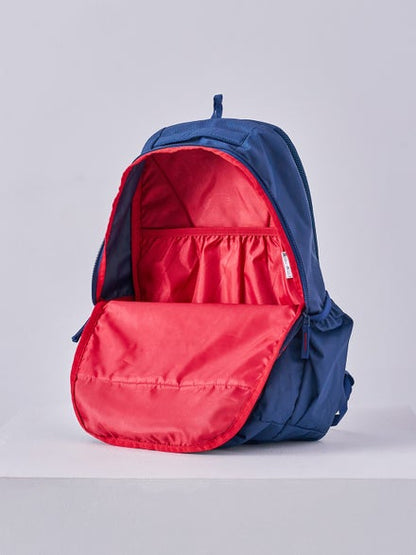 Wildcraft Atlas 35 Plus Backpack - Navy with 5 Years Warranty