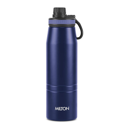Milton Sparkle Thermosteel Insulated Water Bottle