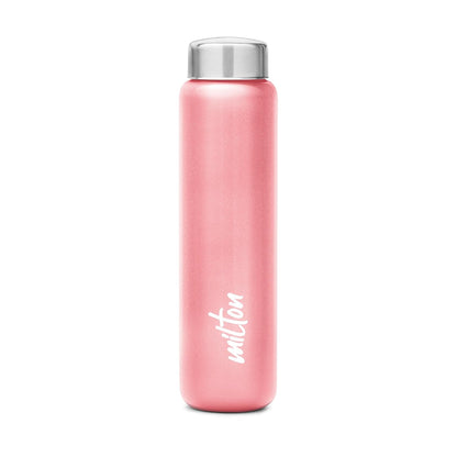 Milton Aqua Stainless Steel Water Bottle