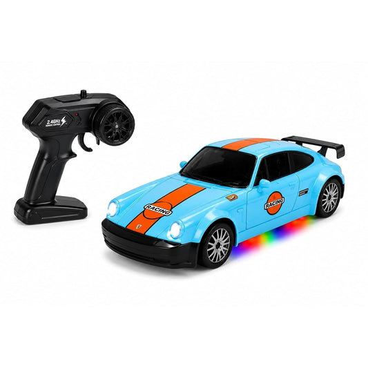 Toyiuwa tu701 2.4GHz Remote Control Sports Car Toy